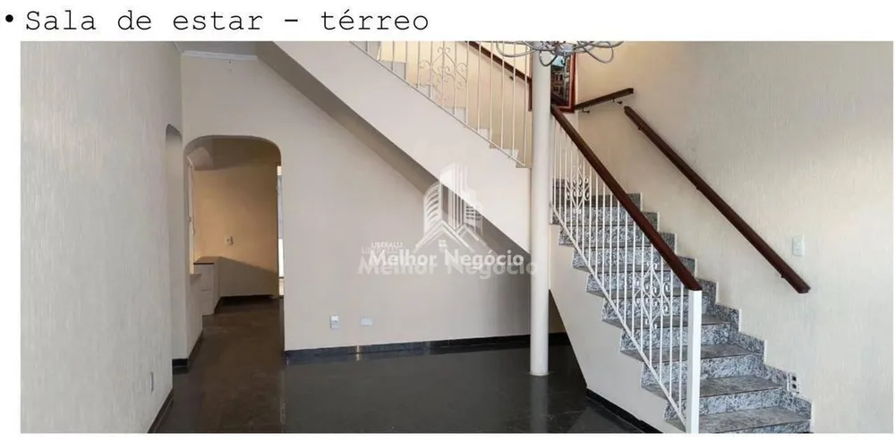 Casa, 4 quartos, 292 m² - Foto 8