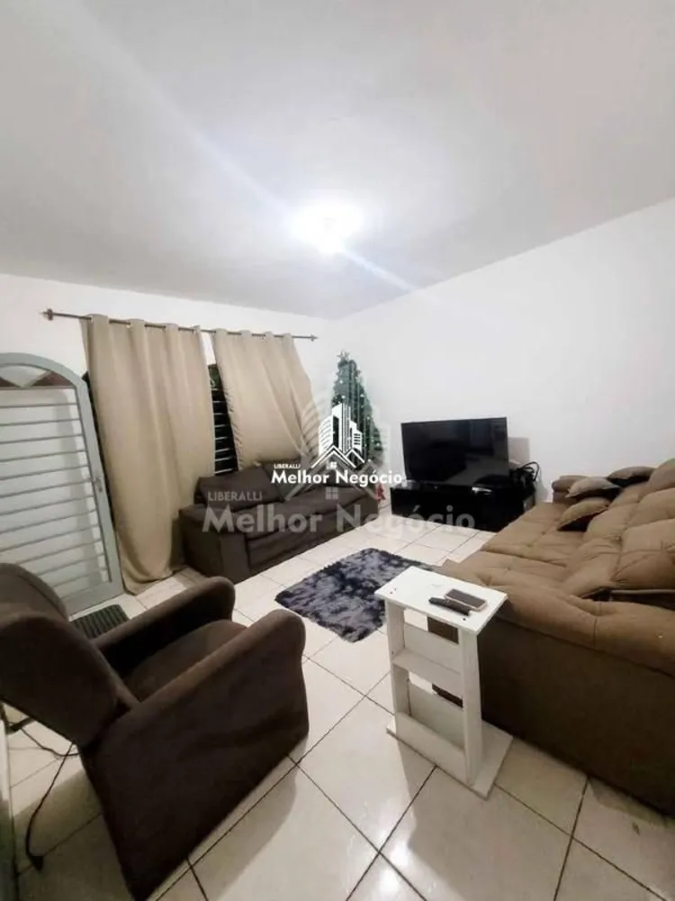 Casa, 2 quartos, 120 m² - Foto 3
