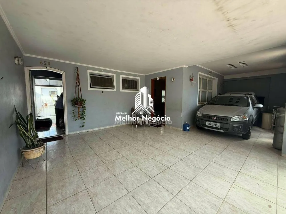 Casa, 3 quartos, 192 m² - Foto 6