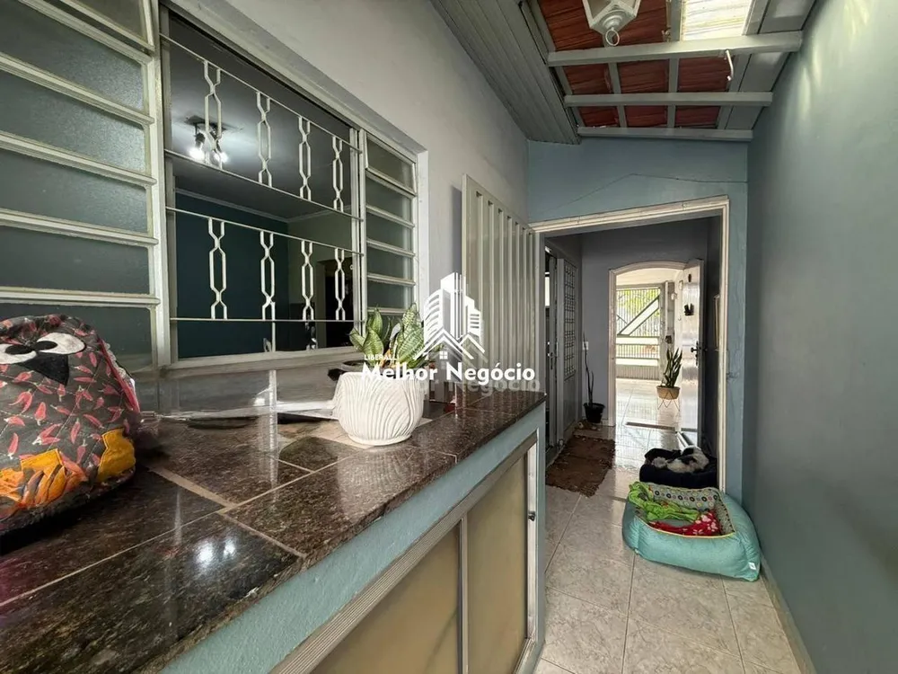 Casa, 3 quartos, 192 m² - Foto 2