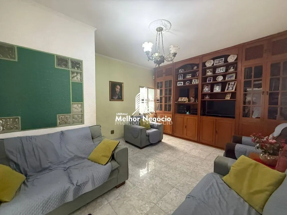 Casa, 3 quartos, 192 m² - Foto 1