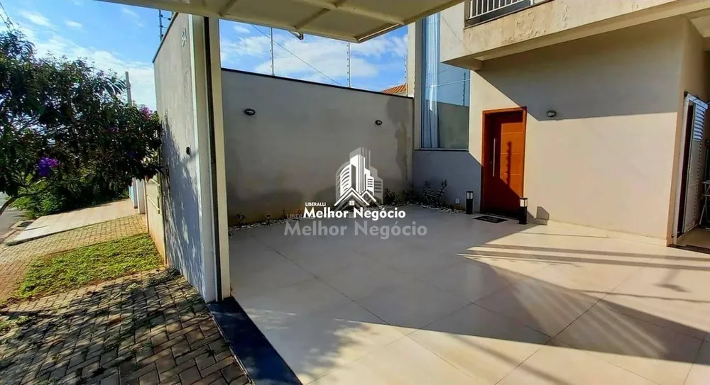 Casa, 3 quartos, 150 m² - Foto 1