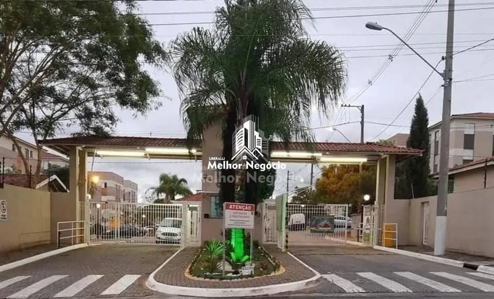 Apartamento, 2 quartos, 48 m² - Foto 2