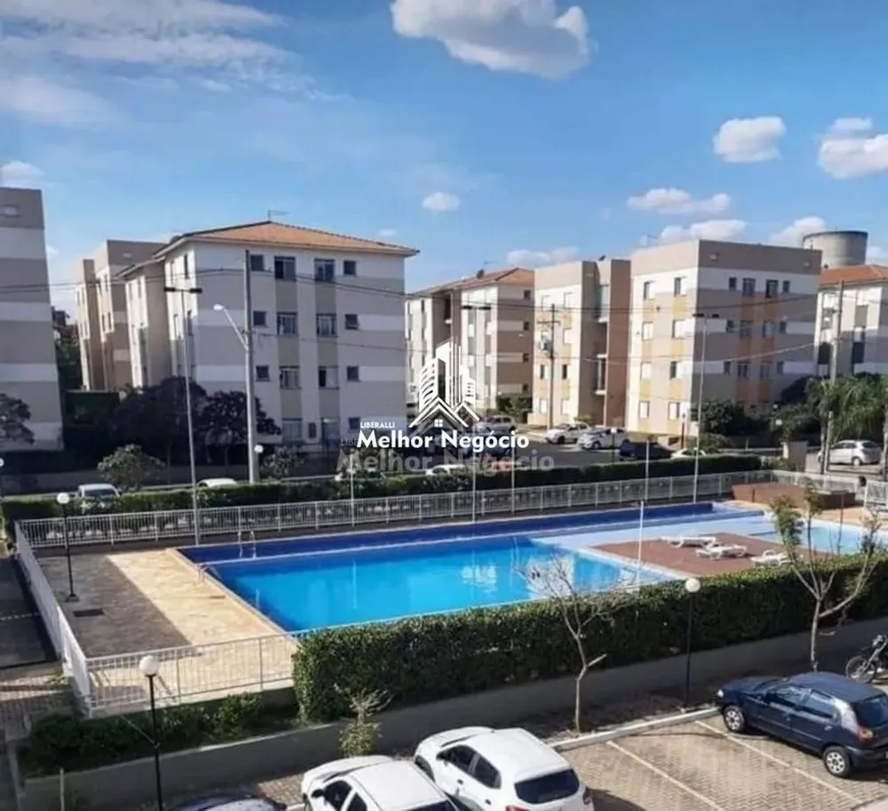Apartamento, 2 quartos, 48 m² - Foto 7