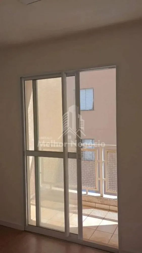 Apartamento, 2 quartos, 54 m² - Foto 4
