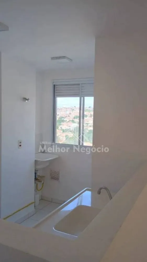 Apartamento, 2 quartos, 54 m² - Foto 2