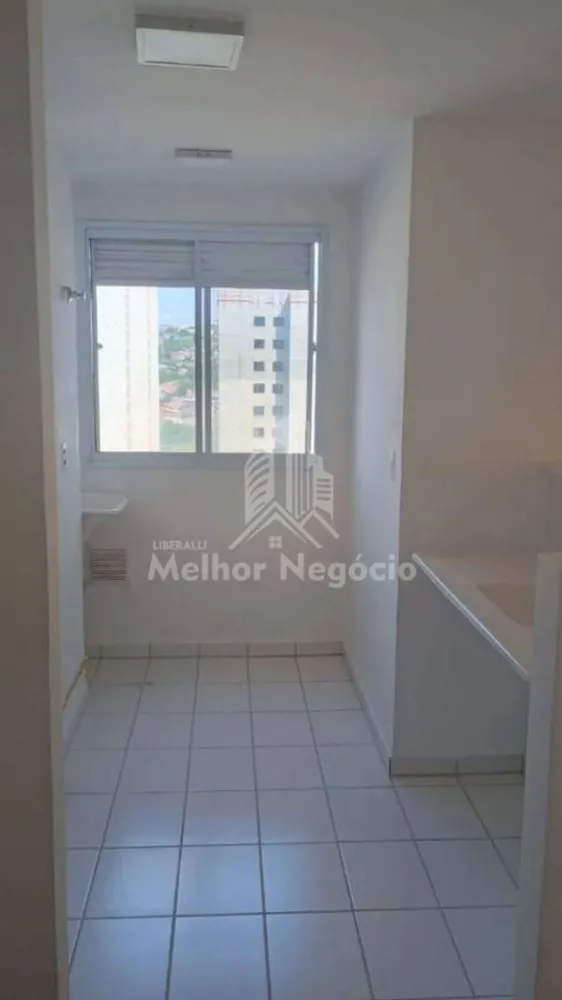 Apartamento, 2 quartos, 54 m² - Foto 6