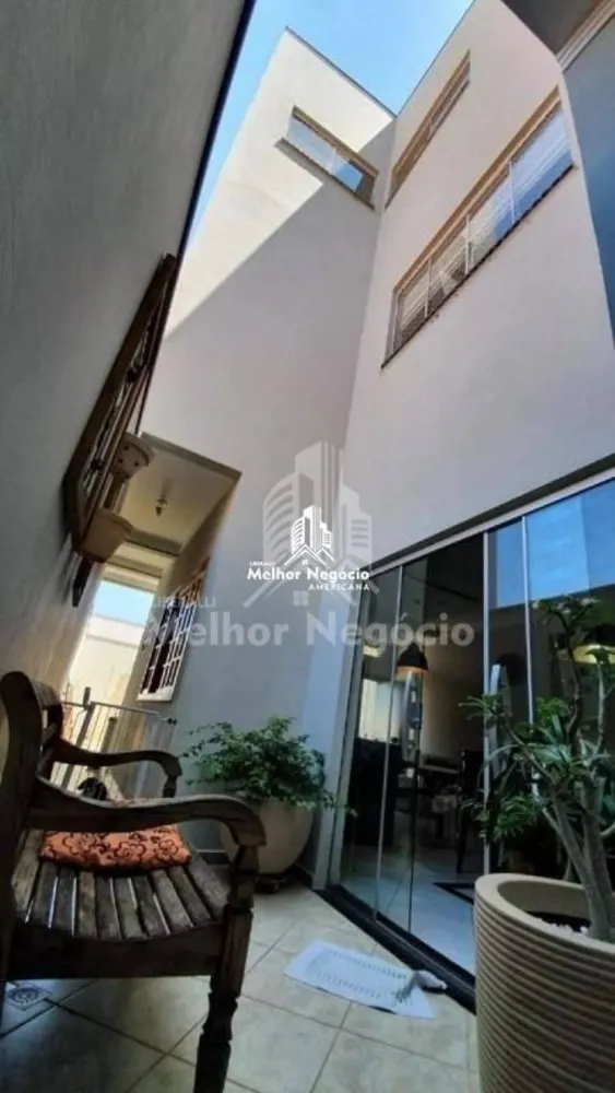 Sobrado, 3 quartos, 230 m² - Foto 4
