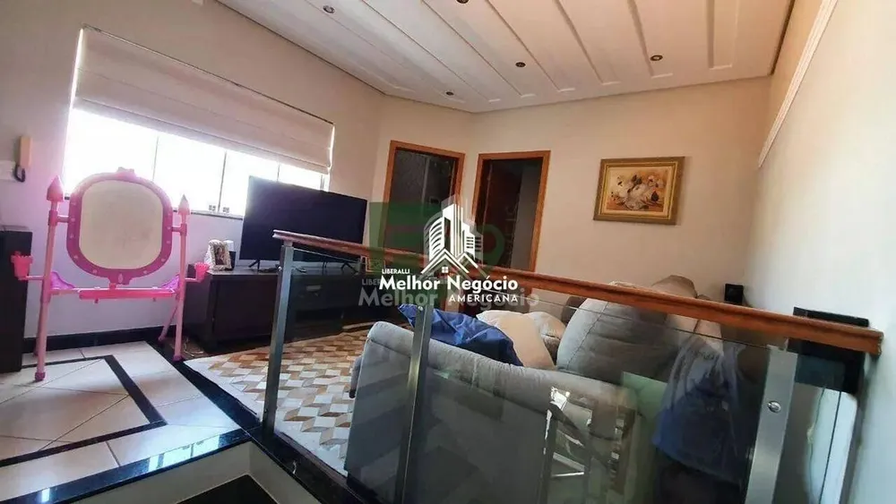 Sobrado, 3 quartos, 230 m² - Foto 6
