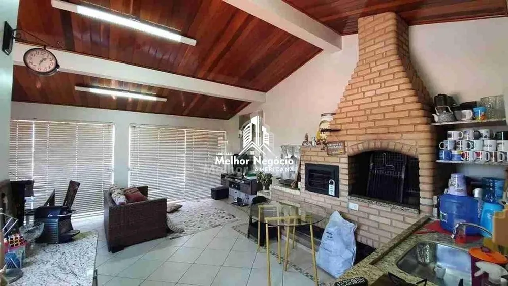 Sobrado, 3 quartos, 230 m² - Foto 1