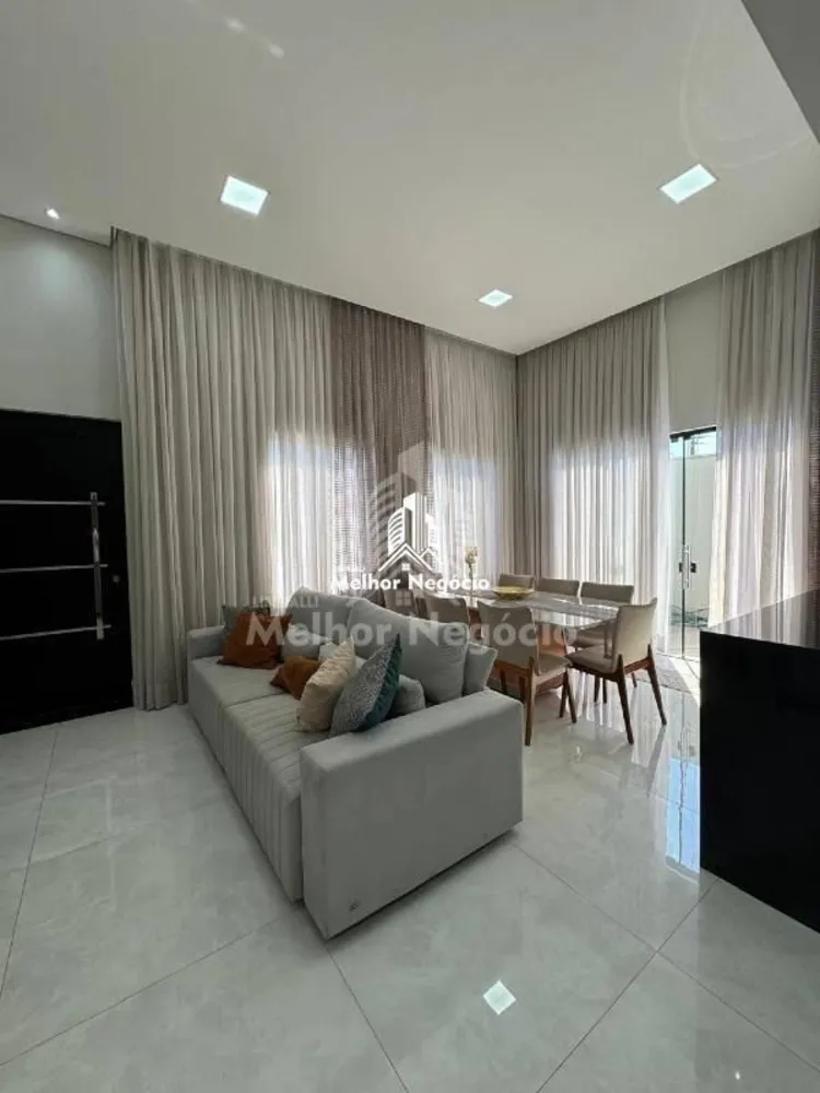 Casa, 3 quartos, 144 m² - Foto 2