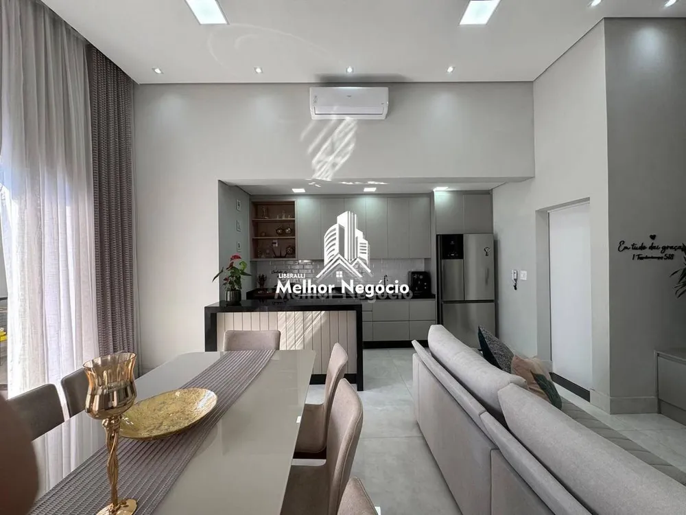 Casa, 3 quartos, 144 m² - Foto 6