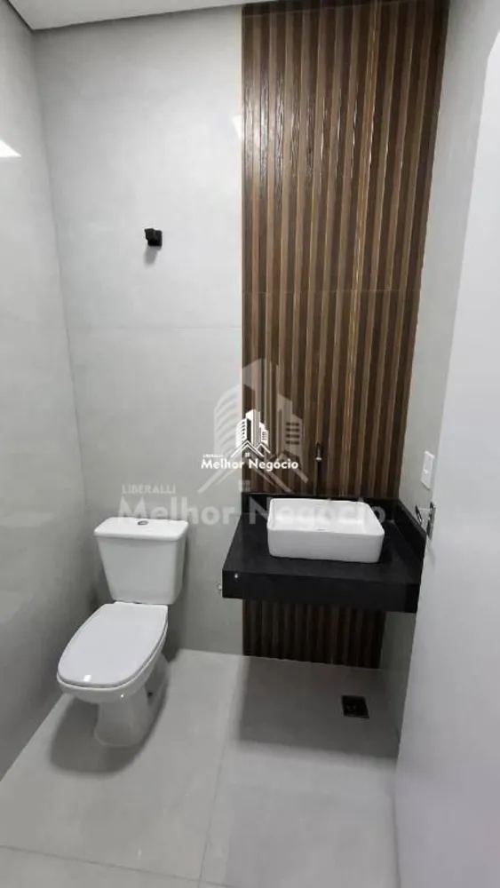 Casa, 3 quartos, 140 m² - Foto 3