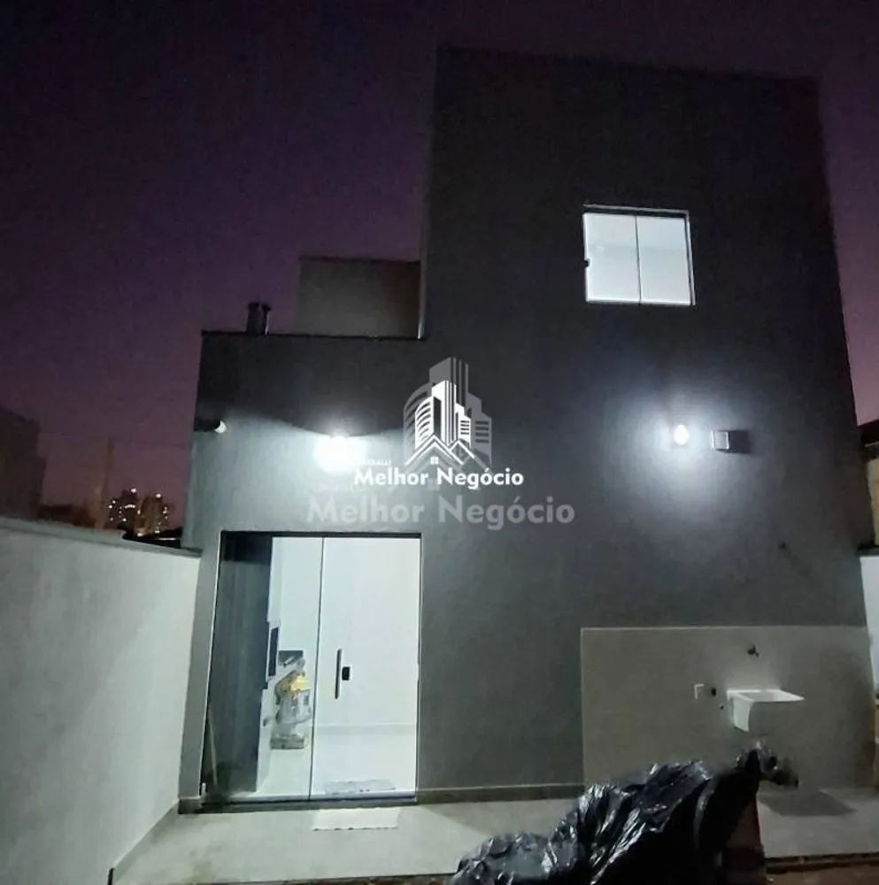 Casa, 3 quartos, 140 m² - Foto 8