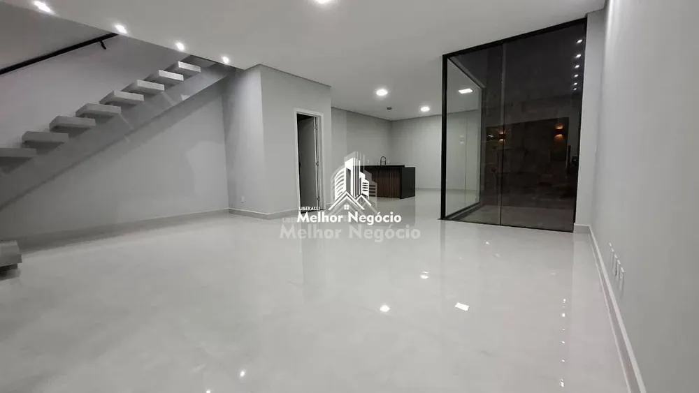 Casa, 3 quartos, 140 m² - Foto 4