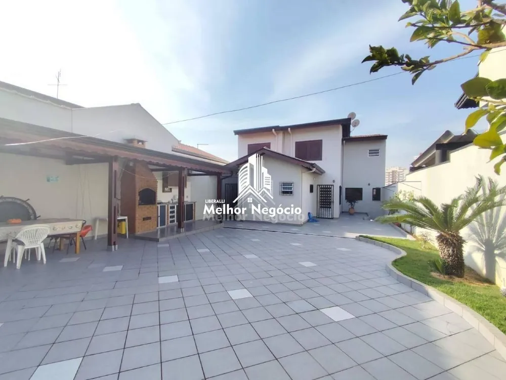 Casa, 3 quartos, 260 m² - Foto 3
