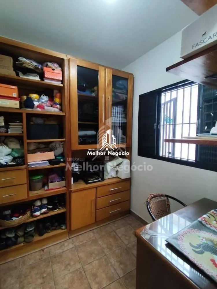 Casa, 3 quartos, 260 m² - Foto 1