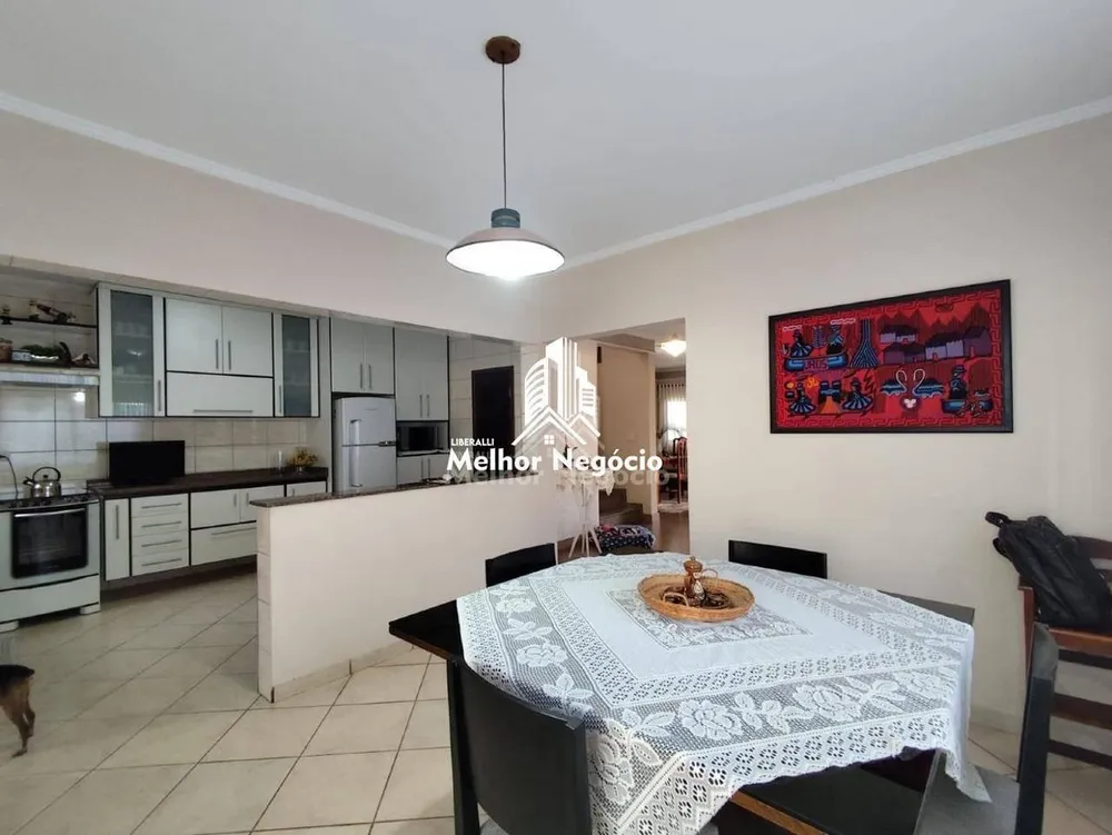 Casa, 3 quartos, 260 m² - Foto 8