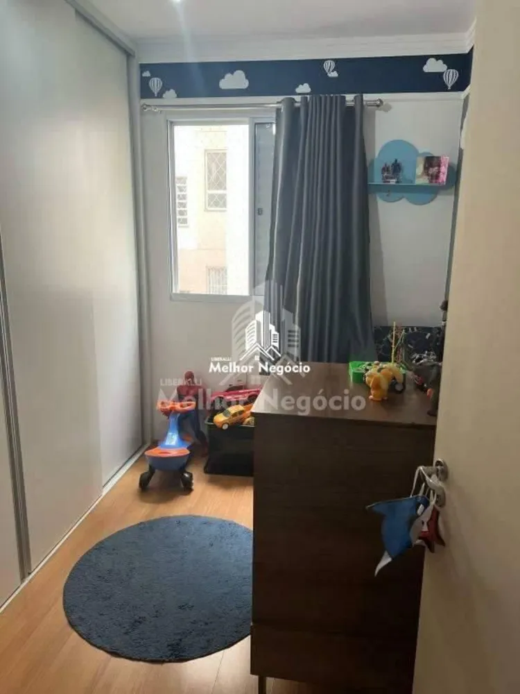Apartamento, 2 quartos, 44 m² - Foto 8