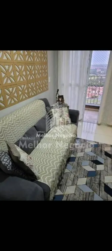 Apartamento, 3 quartos, 49 m² - Foto 4
