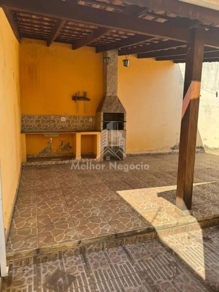 Casa, 3 quartos, 110 m² - Foto 3