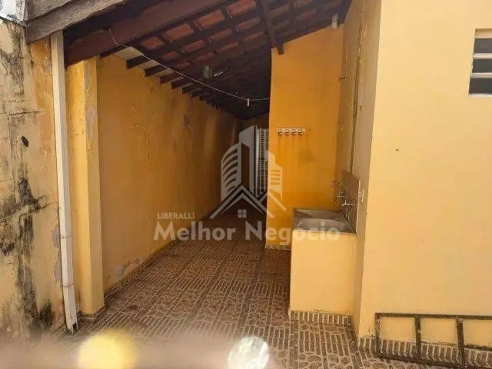 Casa, 3 quartos, 110 m² - Foto 6