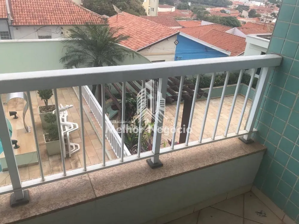 Apartamento, 3 quartos, 87 m² - Foto 6