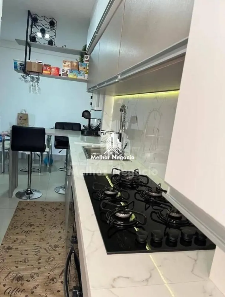 Apartamento, 2 quartos, 70 m² - Foto 3