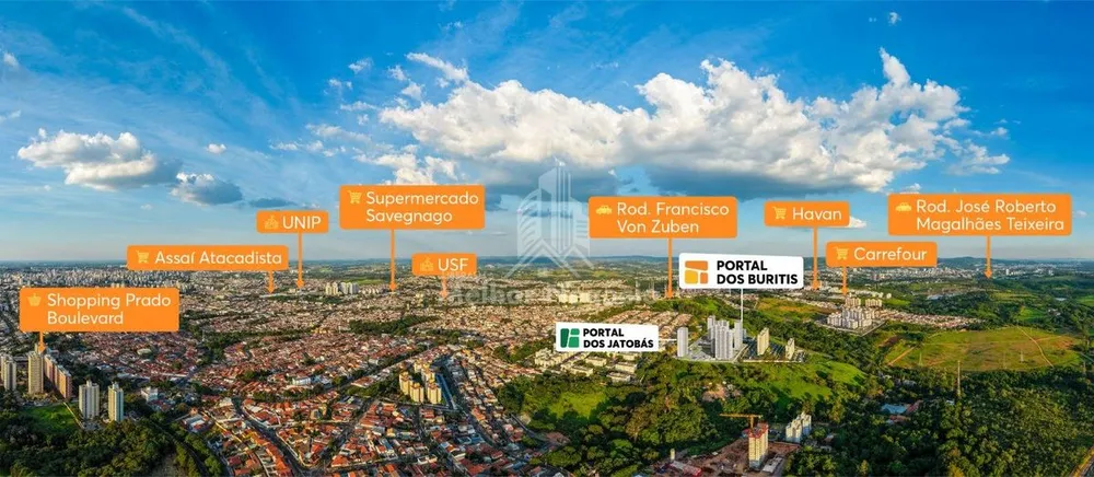 Apartamento, 2 quartos, 46 m² - Foto 2