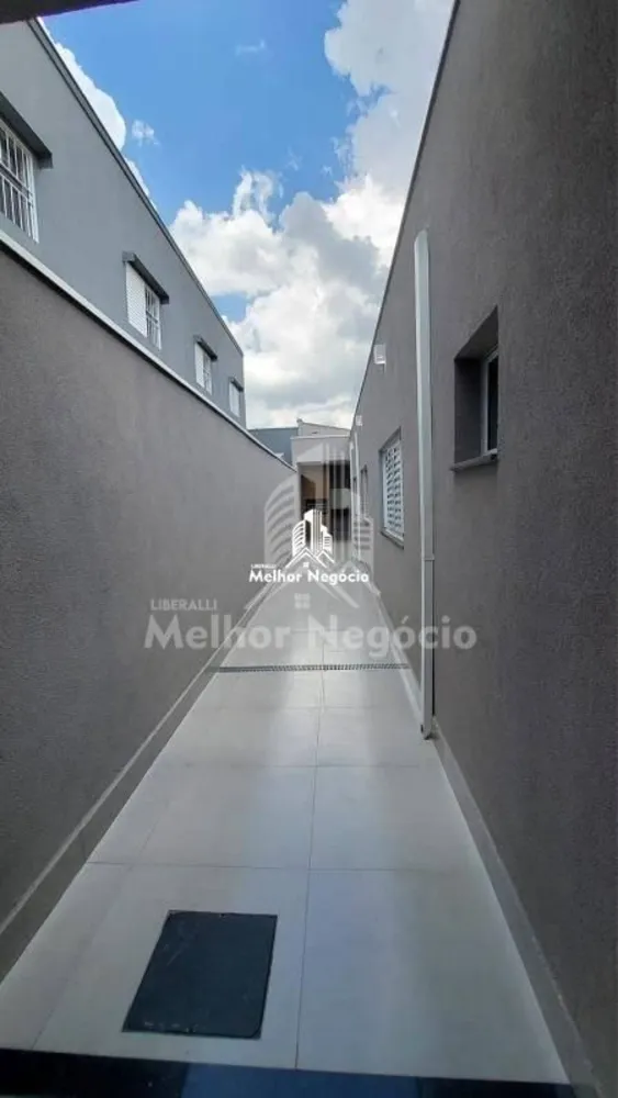 Casa, 3 quartos, 161 m² - Foto 7