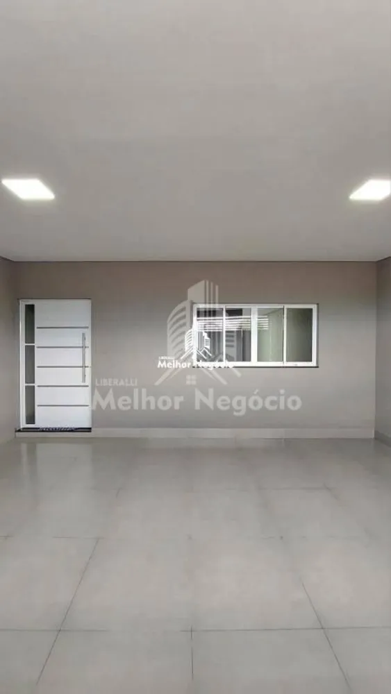 Casa, 3 quartos, 161 m² - Foto 3