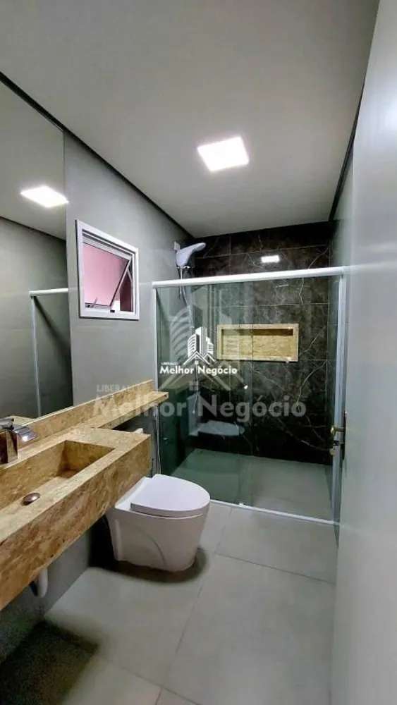 Casa, 3 quartos, 161 m² - Foto 8