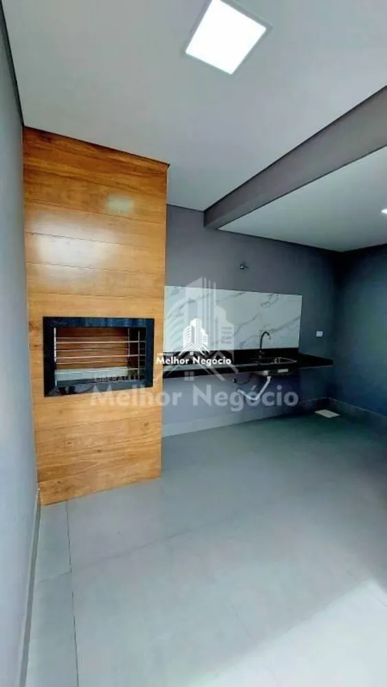 Casa, 3 quartos, 161 m² - Foto 4