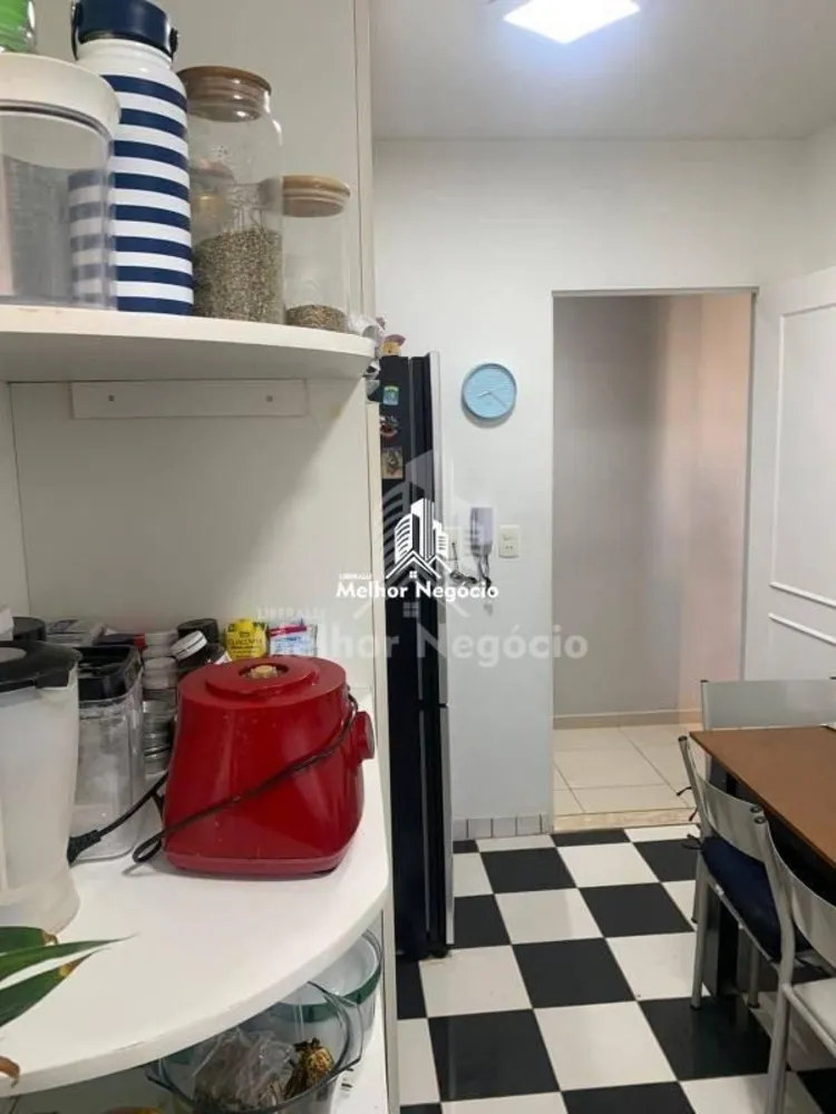 Apartamento, 3 quartos, 72 m² - Foto 4