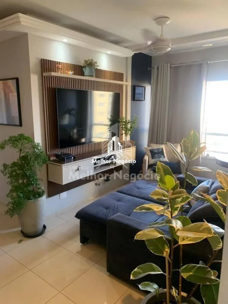 Apartamento, 3 quartos, 72 m² - Foto 7