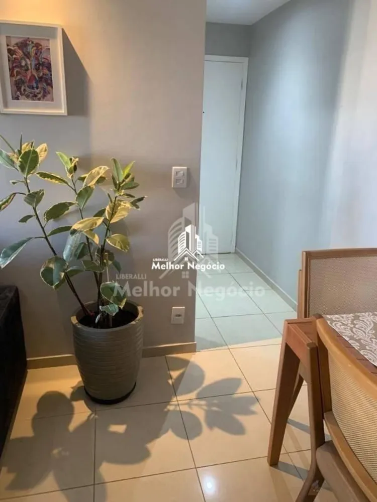 Apartamento, 3 quartos, 72 m² - Foto 5