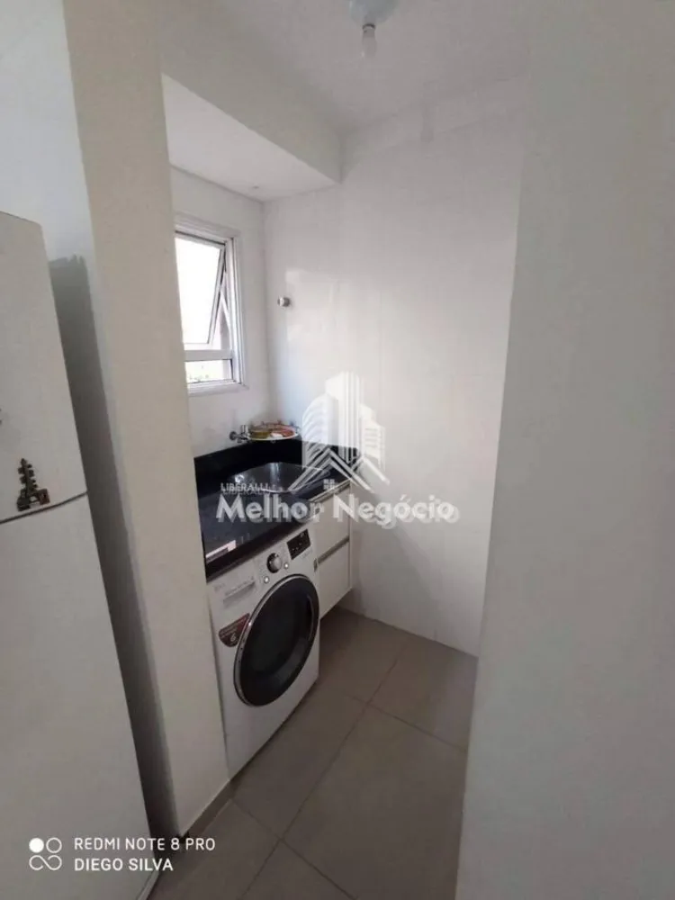 Apartamento, 3 quartos, 60 m² - Foto 2