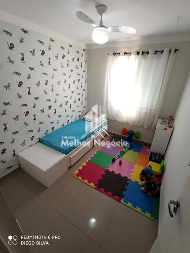 Apartamento, 3 quartos, 60 m² - Foto 6