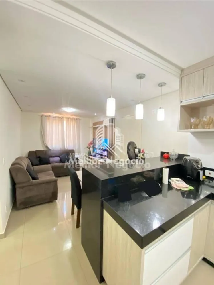 Apartamento, 3 quartos, 60 m² - Foto 4