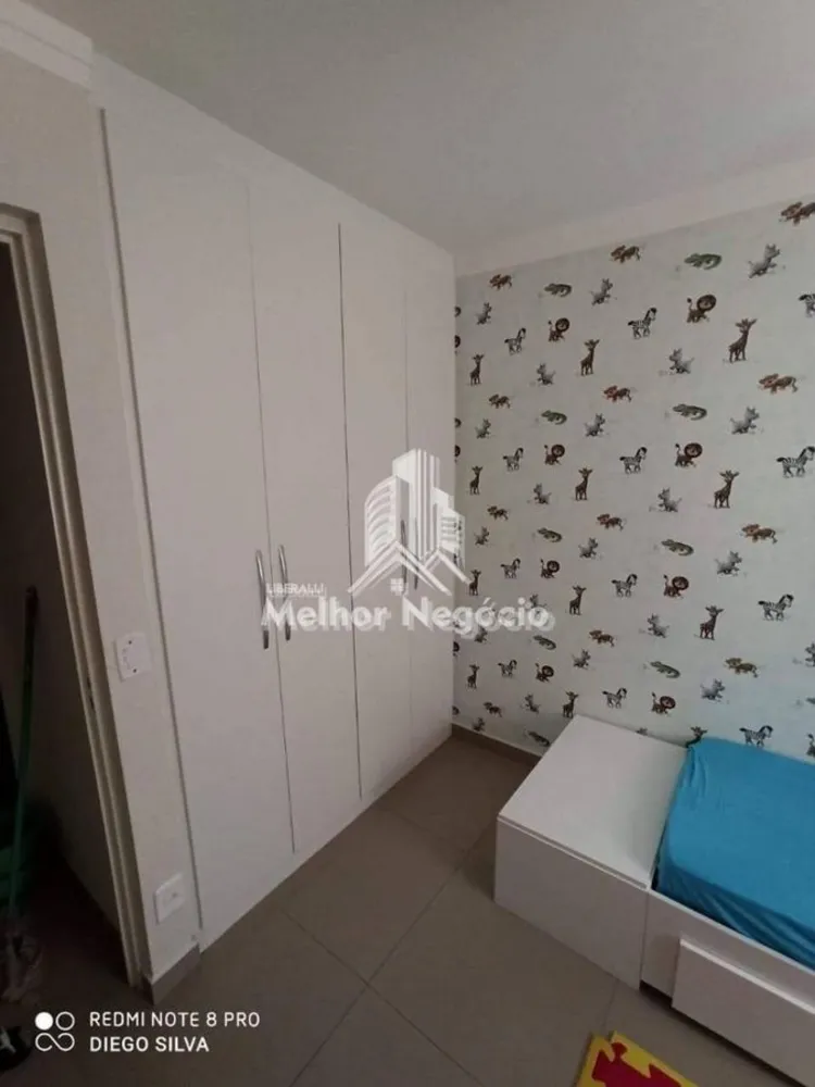 Apartamento, 3 quartos, 60 m² - Foto 7