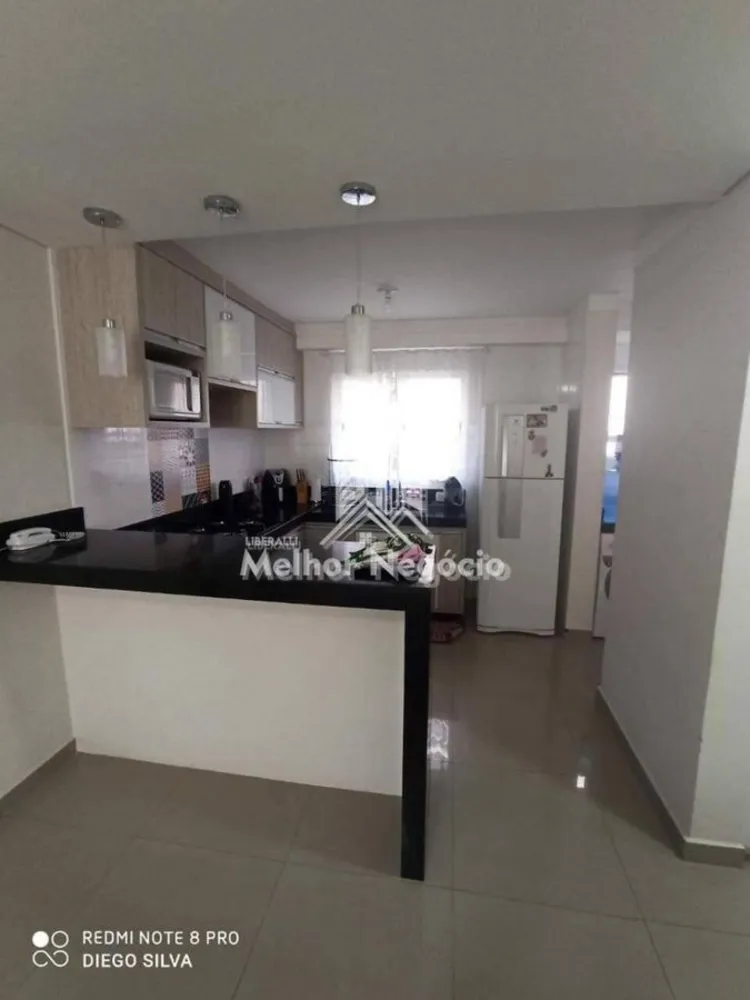 Apartamento, 3 quartos, 60 m² - Foto 1