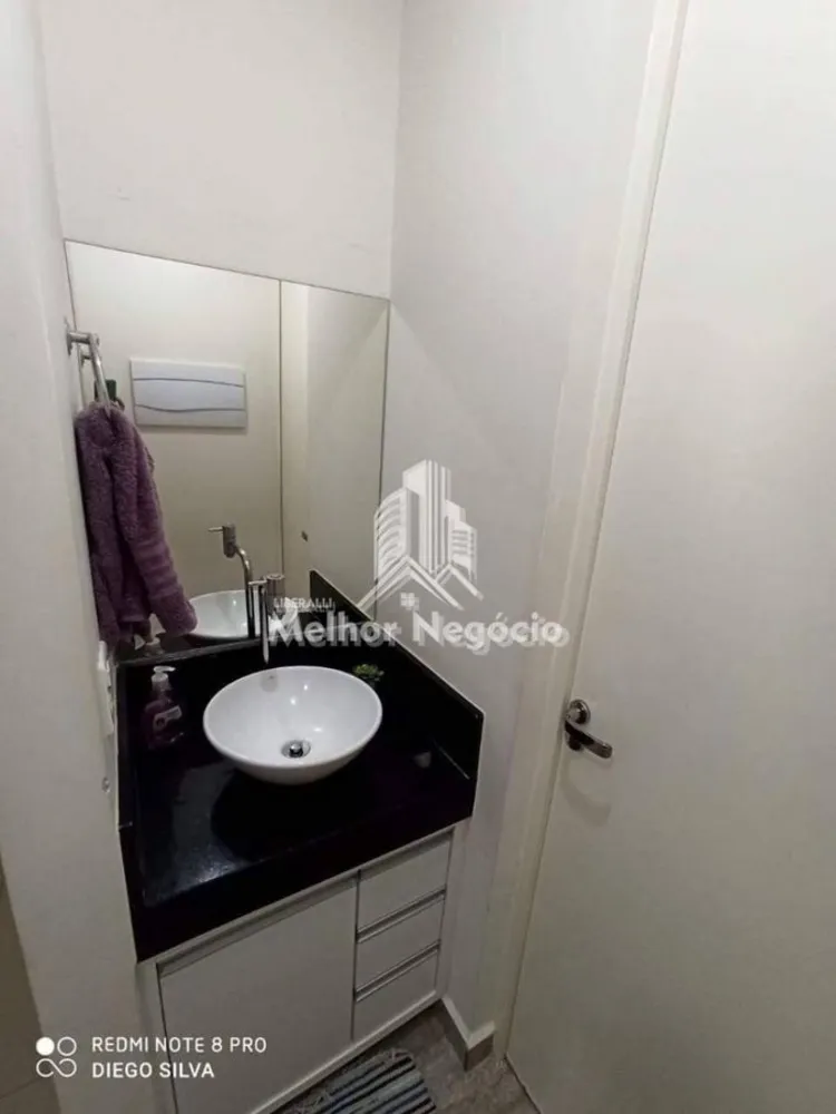 Apartamento, 3 quartos, 60 m² - Foto 6