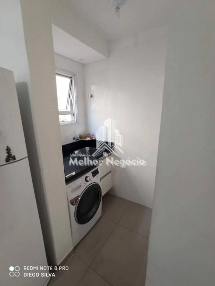 Apartamento, 3 quartos, 60 m² - Foto 5