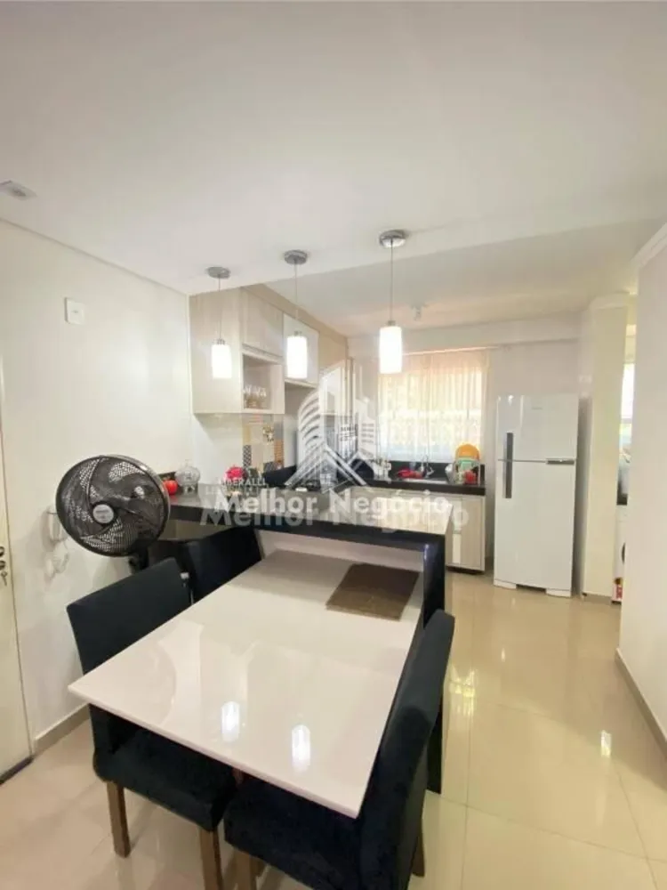 Apartamento, 3 quartos, 60 m² - Foto 1