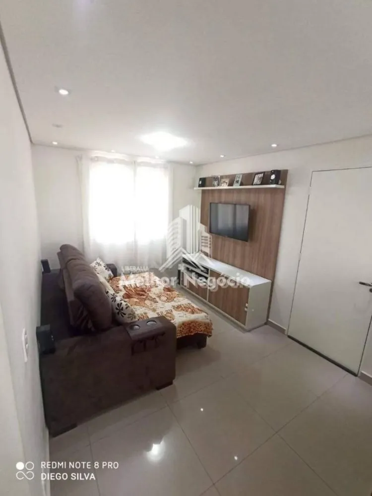 Apartamento, 3 quartos, 60 m² - Foto 7