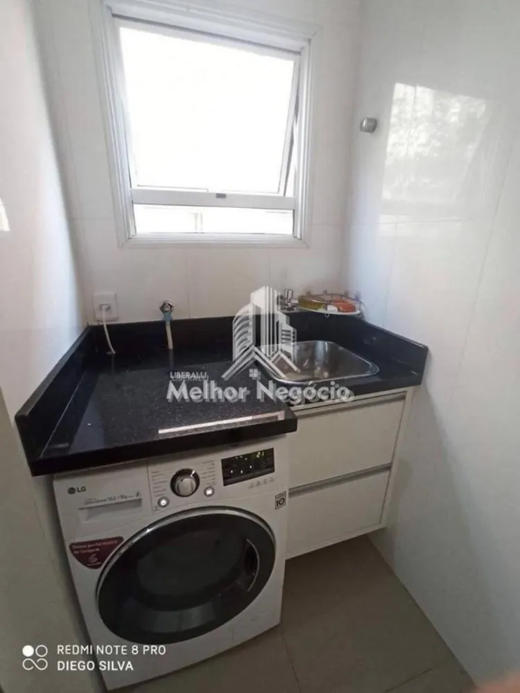 Apartamento, 3 quartos, 60 m² - Foto 8