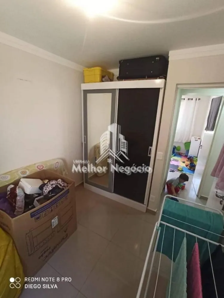 Apartamento, 3 quartos, 60 m² - Foto 3