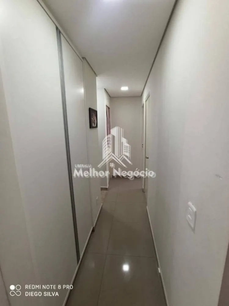 Apartamento, 3 quartos, 60 m² - Foto 5