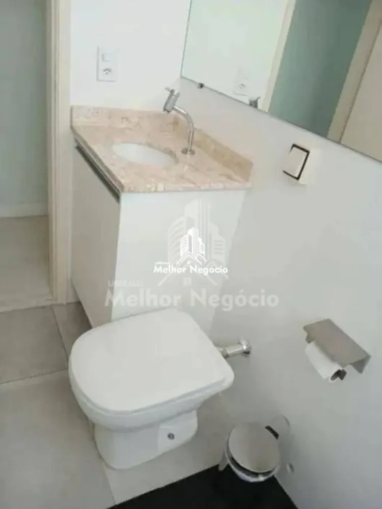 Apartamento, 1 quarto, 45 m² - Foto 3