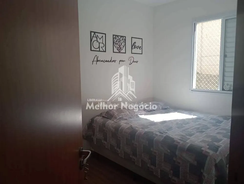Apartamento, 2 quartos, 40 m² - Foto 5